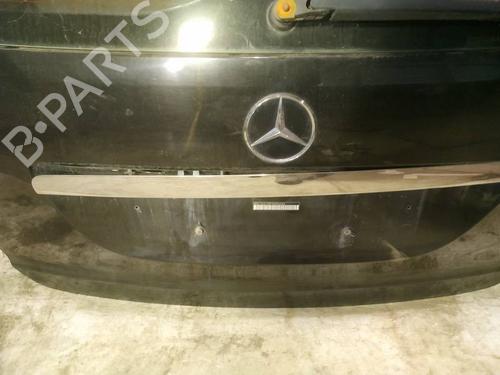 Used Tailgate trim Tailgate trim 35081907 35081907