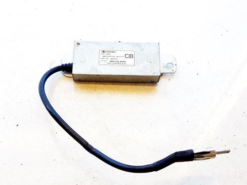 Used Electronic module Electronic module CHEVROLET CAPTIVA (C100, C140) 2.0 D (150 hp) 35644017 35644017