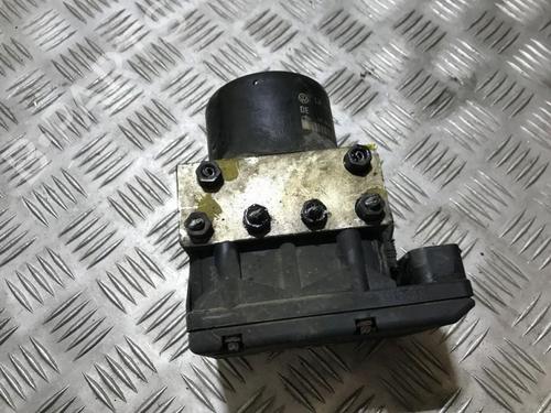 Used ABS pump ABS pump SKODA OCTAVIA I (1U2) 1.9 TDI (90 hp) 35703486 35703486