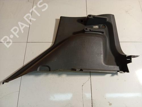 Used Boot lining Boot lining MITSUBISHI COLT VI (Z3_A, Z2_A) 1.1 (Z31A, Z32A) (75 hp) 34844362 34844362