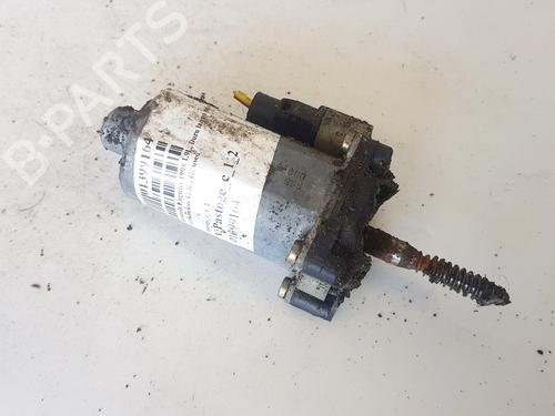 Used Left rear window motor Left rear window motor 35508816 35508816