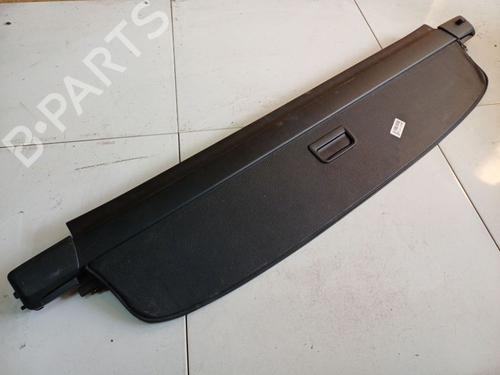 Hattehylle Hattehylle VW PASSAT B6 (3C2) 2.0 TDI (140 hp) 34814088 34814088