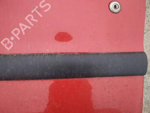 Dørliste PEUGEOT 206 SW (2E/K) 1.4 HDi | BP35211176C150 - Image 2