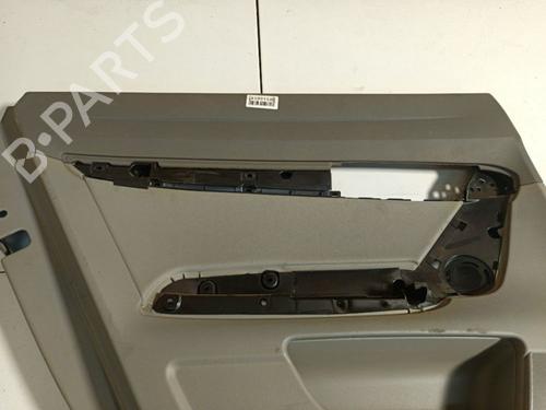 Rear left panel AUDI A6 C6 (4F2) 2.7 TDI | BP34880491C60 - Image 2
