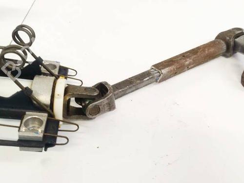 Steering column FORD MONDEO III (B5Y) 1.8 16V | BP35126893M21 - Image 2