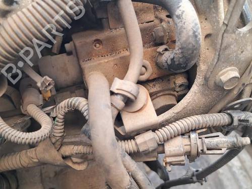 Injection pump OPEL ASTRA H (A04) 1.9 CDTI (L48) | BP35019657M78 - Image 2