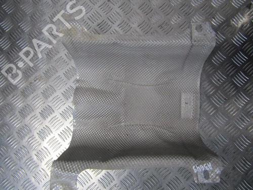 Used Underbody protection Underbody protection JAGUAR XF I (X250) 2.0 (241 hp) 35670083 35670083