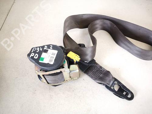 Used Front right seatbelt Front right seatbelt AUDI A4 B6 (8E2) 2.5 TDI (163 hp) 35241007 35241007