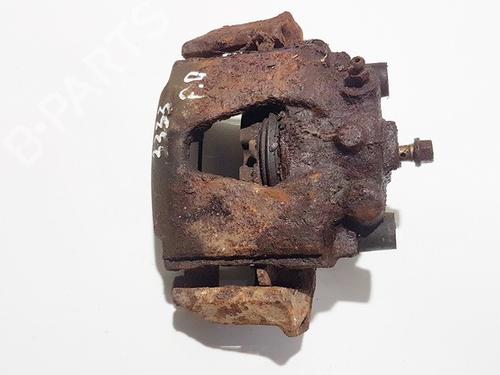 Used Right front brake caliper Right front brake caliper OPEL ASTRA F Hatchback (T92) 1.4 (F08, M08, F68, M68) (82 hp) 35532034 35532034
