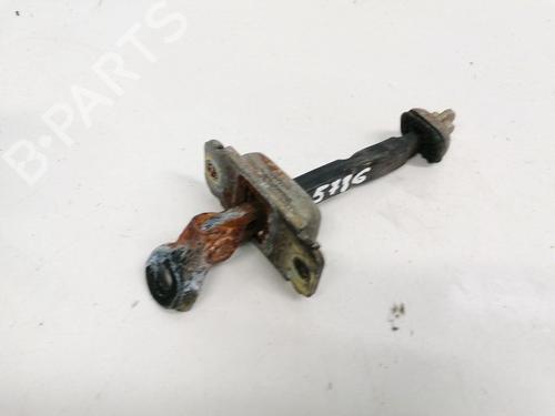 Used Hinge/Door check strap Hinge/Door check strap 35558544 35558544