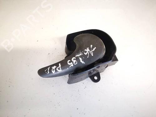 Used Front right interior door handle Front right interior door handle 35217334 35217334