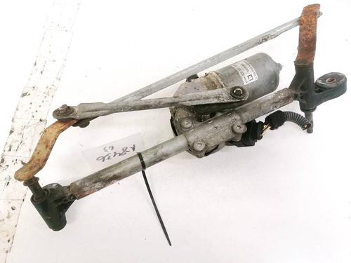 Used Front wipers mechanism Front wipers mechanism 35382326 35382326