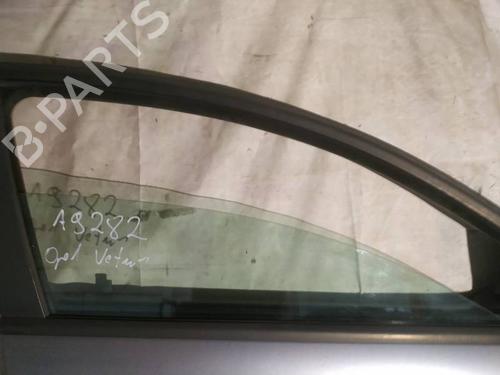 Used Front right door window Front right door window 35272232 35272232