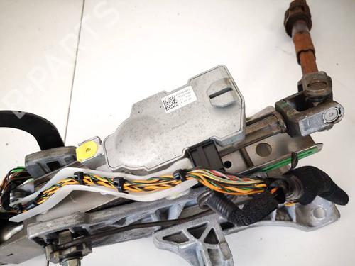 Used Ignition barrel Ignition barrel 34963043 34963043