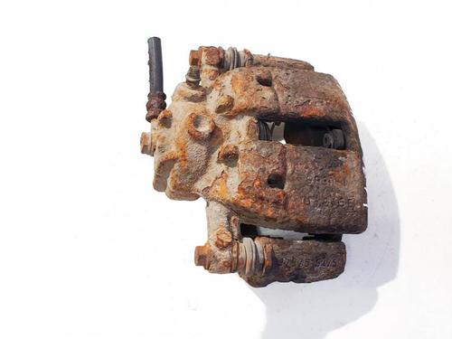 Used Left front brake caliper Left front brake caliper SMART FORFOUR (454) 1.5 (454.032) (109 hp) 35239689 35239689