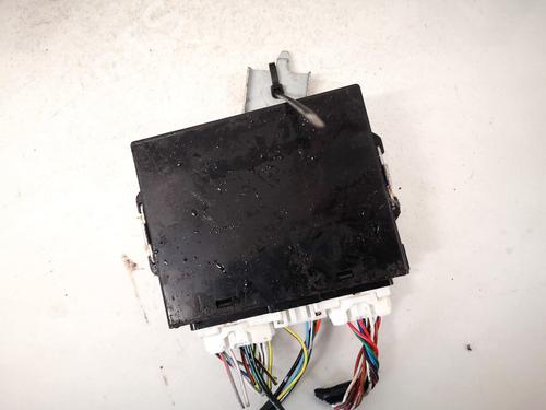 Used Electronic module Electronic module MAZDA CX-7 (ER) 2.2 MZR-CD AWD (ER10A) (173 hp) 32901548 32901548