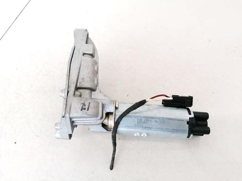Used Electronic module Electronic module 35528009 35528009