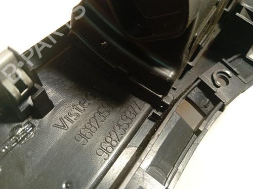 Air vent CITROËN C5 III (RD_) 2.0 HDi (RDRHD8, RDRHDJ, RDRHR8, RDRHRJ) | BP36346911I21 - Image 4