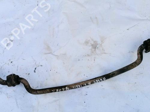 Used Anti roll bar Anti roll bar NISSAN X-TRAIL I (T30) 2.2 DCi (114 hp) 35549980 35549980