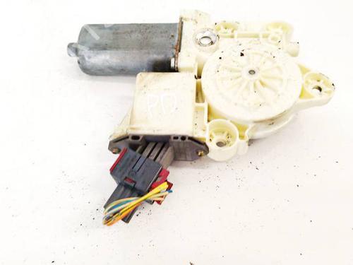 Used Right front window motor Right front window motor TOYOTA AVENSIS (_T25_) 2.0 D-4D (CDT250_, CDT250R) (116 hp) 34743284 34743284