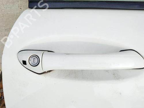 front-right-exterior-door-handle-mercedes-benz-clc-class-cl203-2008-2009-2010-2011-35511763 main image