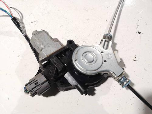 Left front window motor HONDA FR-V (BE) 1.8 (BE1) | BP34985455E21 - Image 2