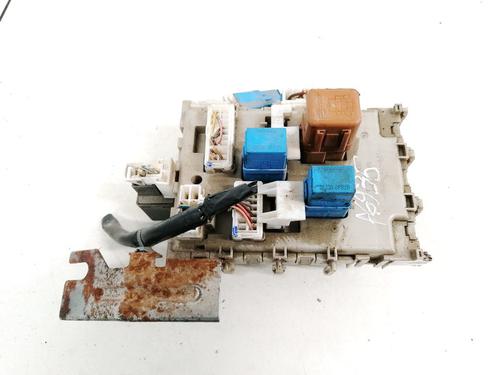 fuse-box-nissan-almera-ii-hatchback-n16-2000-33092793 main image