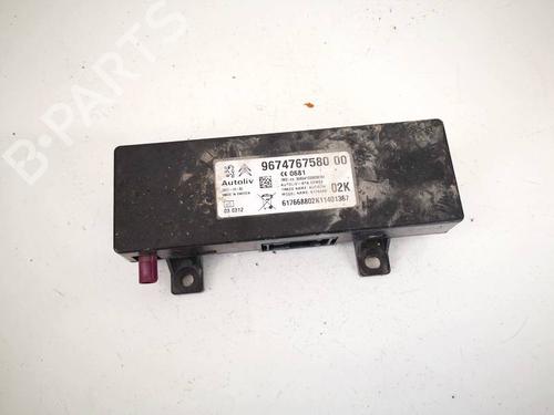 Used Electronic module Electronic module 32966924 32966924