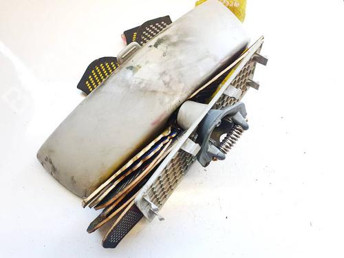 Rear mirror SEAT LEON (1P1) 2.0 TDI | BP35260861I6 - Image 3