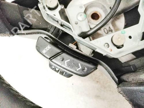 Used Steering wheel controls Steering wheel controls 35013280 35013280