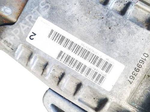 Steering column PEUGEOT 407 (6D_) 1.6 HDi 110 (6D9HZC, 6D9HYC) | BP34743513M21 - Image 3