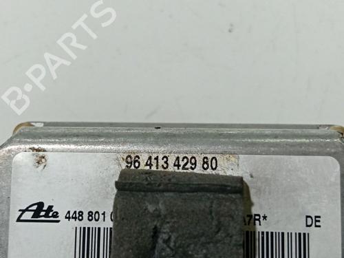 Electronic module MERCEDES-BENZ E-CLASS T-Model (S211) E 200 T Kompressor (211.242) | BP34777232M83 - Image 4