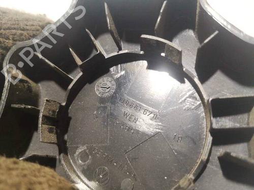 Interior handle SKODA FABIA II (542) 1.9 TDI | BP38640414I7 - Image 3