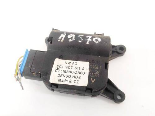 Used Electronic module VW PASSAT B6 (3C2) 2.0 TDI (136 hp) 32959543