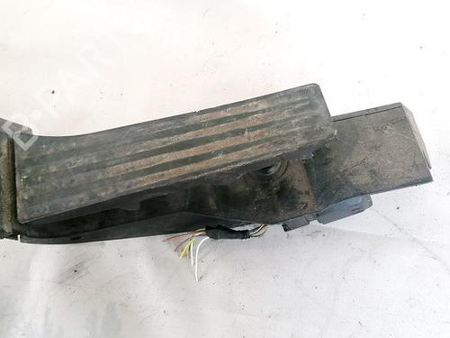 Used Pedal Pedal OPEL INSIGNIA A (G09) 1.8 (68) (140 hp) 35610772 35610772