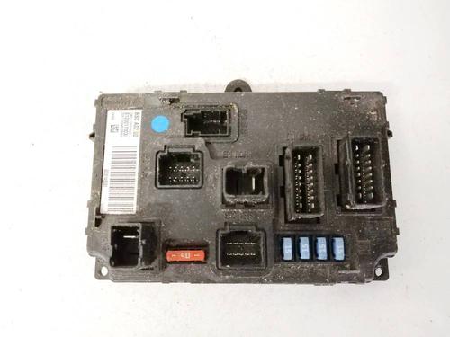 Used Fuse box Fuse box PORSCHE CAYENNE (9PA) S 4.5 (340 hp) 32602539 32602539