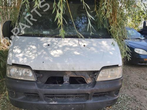 Electronic module PEUGEOT BOXER Bus (244, Z_) 2.8 HDi | BP35536735M83  - Image 5