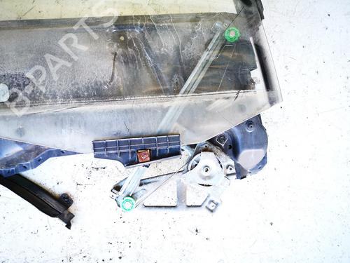 Used Rear right window mechanism Rear right window mechanism 35577455 35577455