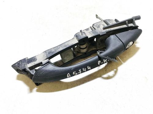 front-left-exterior-door-handle-mercedes-benz-c-class-w203-2000-2001-2002-2003-2004-2005-2006-2007-35874197 main image