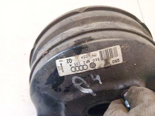 Servo brake AUDI A4 B6 (8E2) 1.9 TDI | BP34768650M42 - Image 3