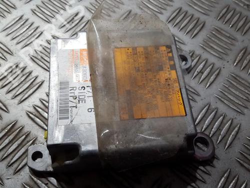 ecu-airbags-toyota-corolla-verso-_e12_-2001-2002-2003-2004-2005-2006-2007-33498250 main image