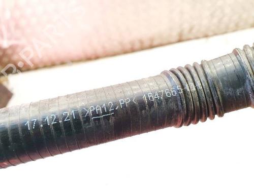 Pipe TESLA MODEL Y (5YJY) Long Range All-wheel Drive | BP35084282M125 - Image 3
