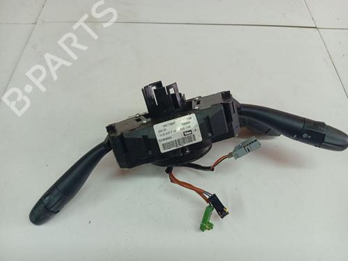 Warning switch MERCEDES-BENZ E-CLASS T-Model (S211) E 200 T Kompressor (211.242) | BP36689681I22 - Image 2
