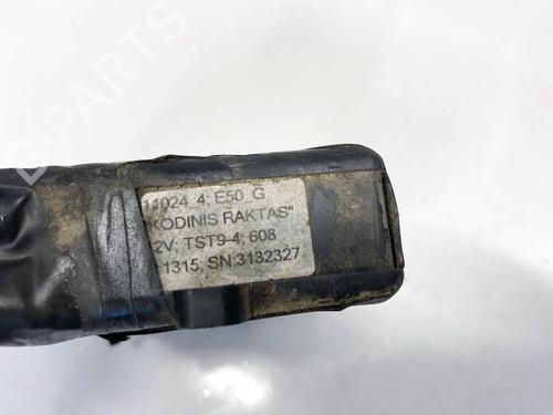 Electronic module FORD TRANSIT Van (FA_ _) 2.0 DI (FAE_, FAF_, FAG_) | BP32581504M83  - Image 6