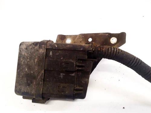 Fuse box TOYOTA AURIS (_E15_) 1.4 D-4D (NDE150_, NDE150R) | BP32588616E1  - Image 6