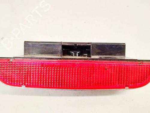 Used Third brake light Third brake light 34755198 34755198