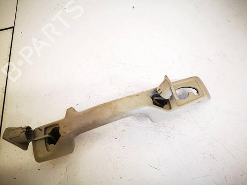 Used Interior roof handle Interior roof handle 34987625 34987625