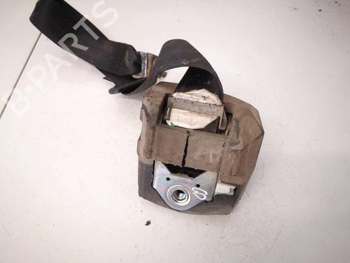 Used Rear right seatbelt Rear right seatbelt 36942025 36942025