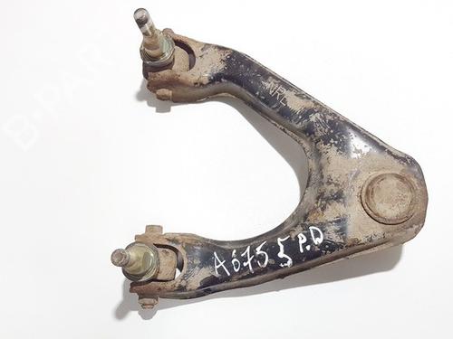 Used Right front suspension arm Right front suspension arm 35574625 35574625