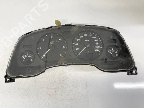 Used Instrument cluster Instrument cluster VW SHARAN (7M8, 7M9, 7M6) 1.9 TDI (115 hp) 34970851 34970851